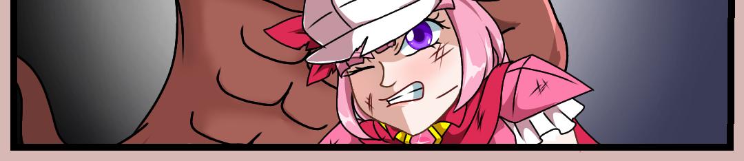 29.意料之外的处刑(1/2)-第29话