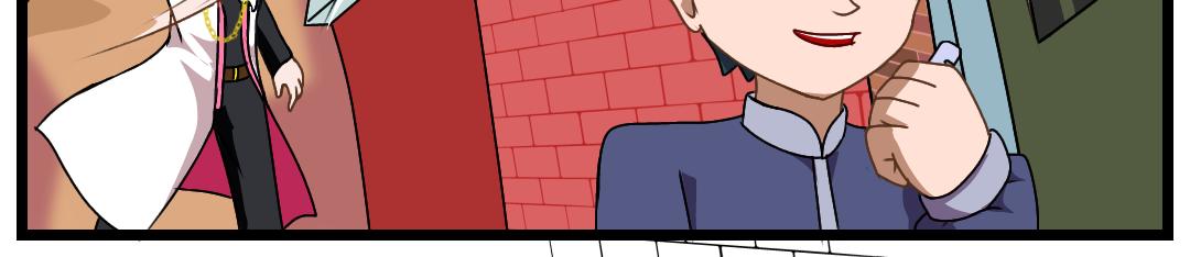 29.意料之外的处刑(1/2)-第29话