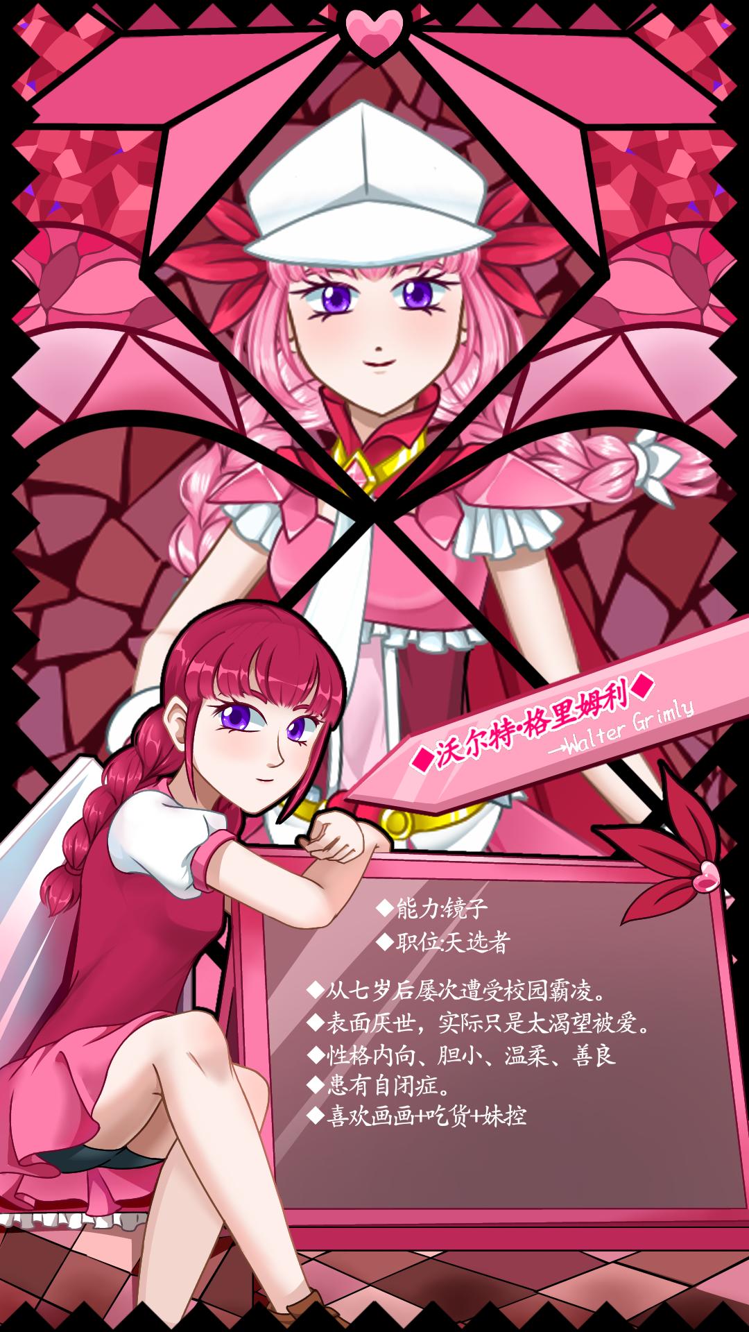 1.孤独的日子-第3话