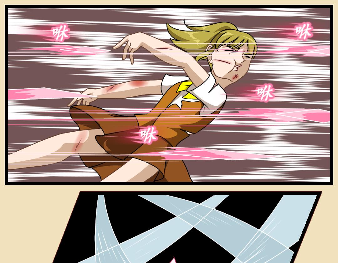 31.莉梅的复仇(1/2)-第31话