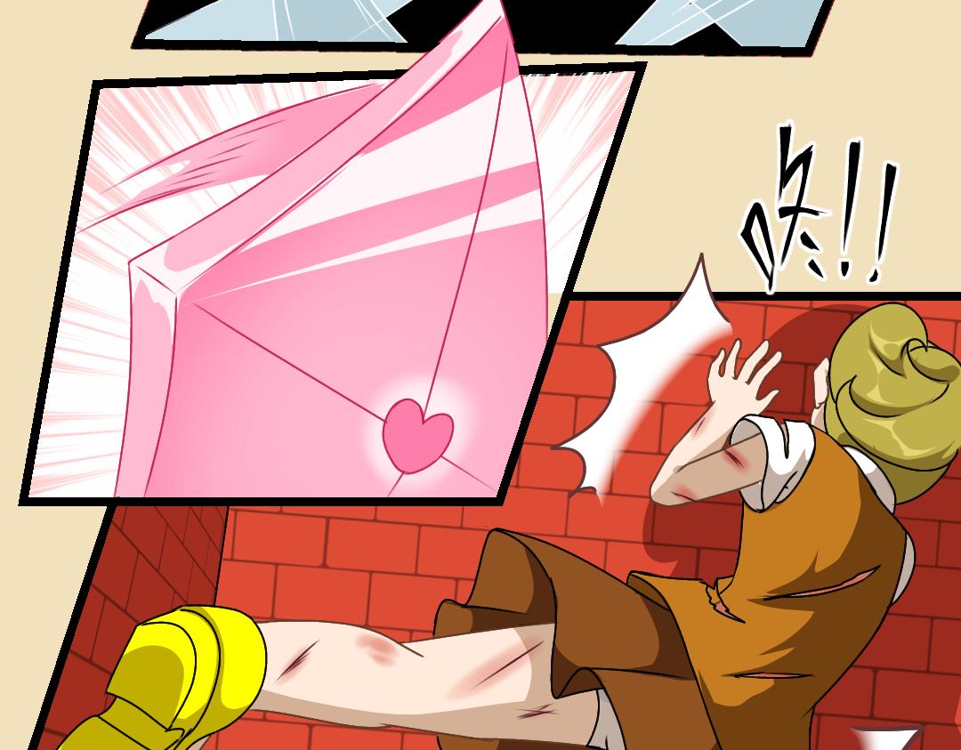 31.莉梅的复仇(1/2)-第31话