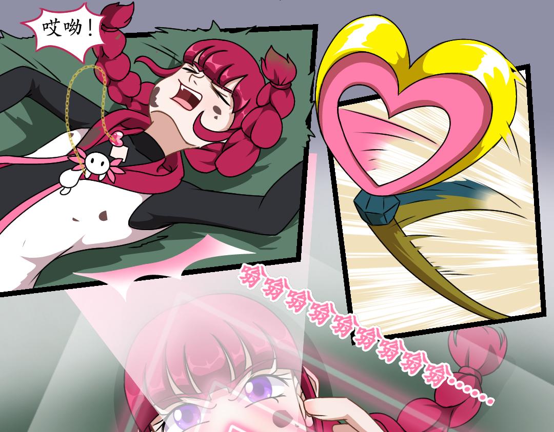 31.莉梅的复仇(1/2)-第31话