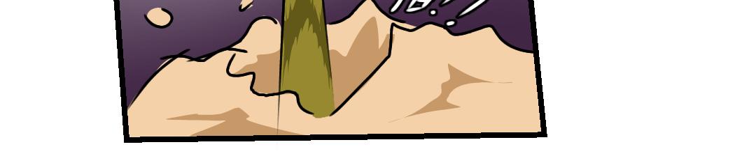 33.社达主义的祭品（上）(1/2)-第33话