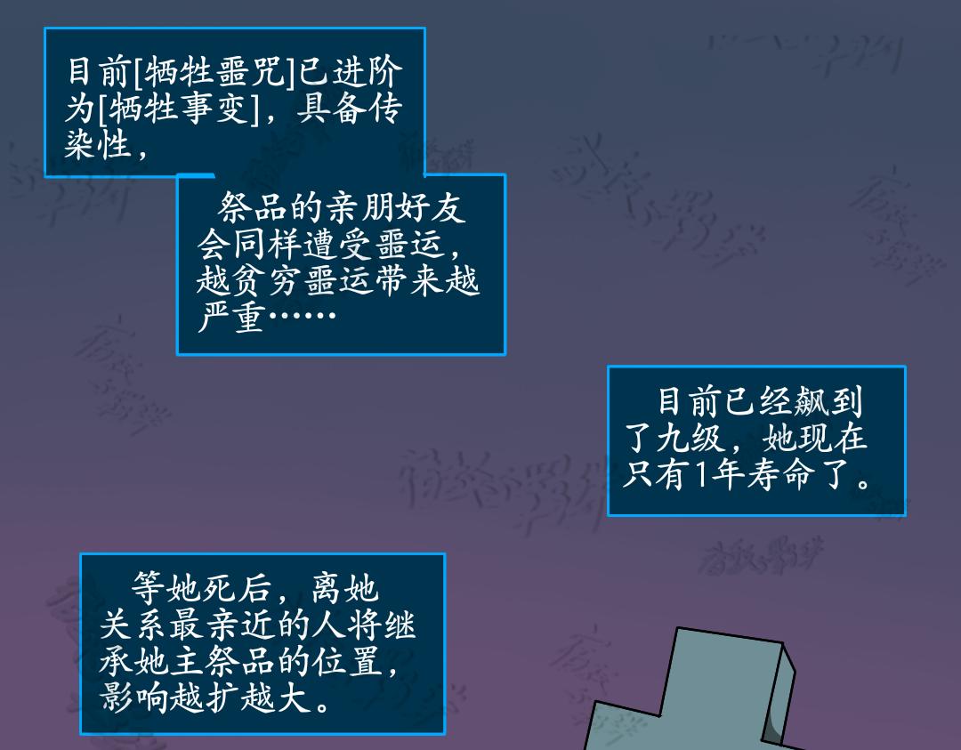 36.牺牲事变(下)(1/2)-第41话