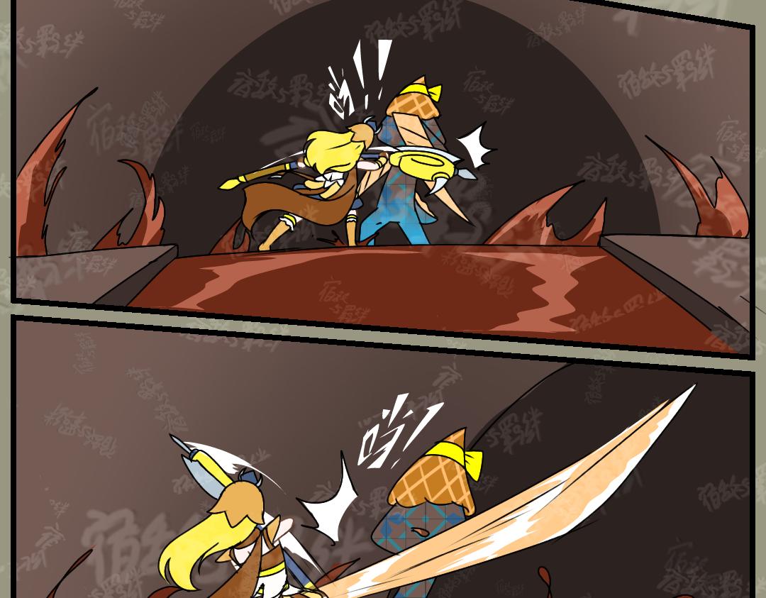 37.崛起(上)(1/2)-第43话