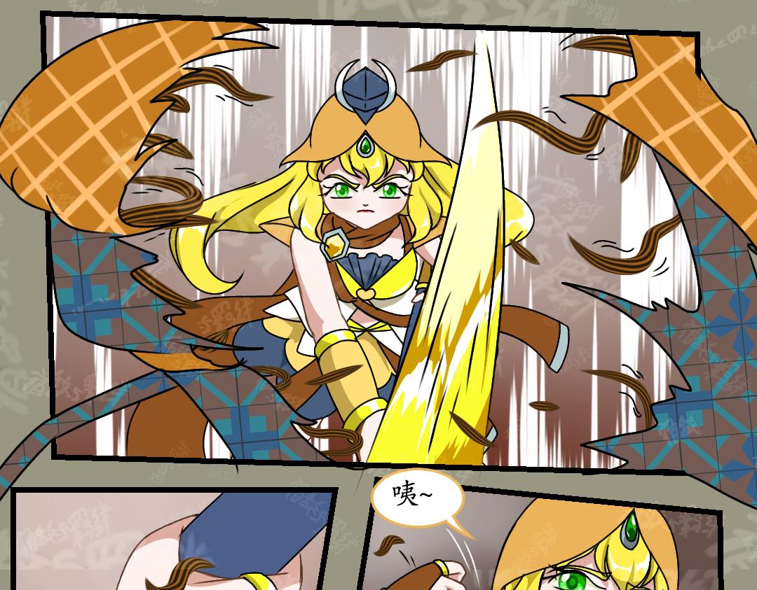 37.崛起(上)(1/2)-第43话