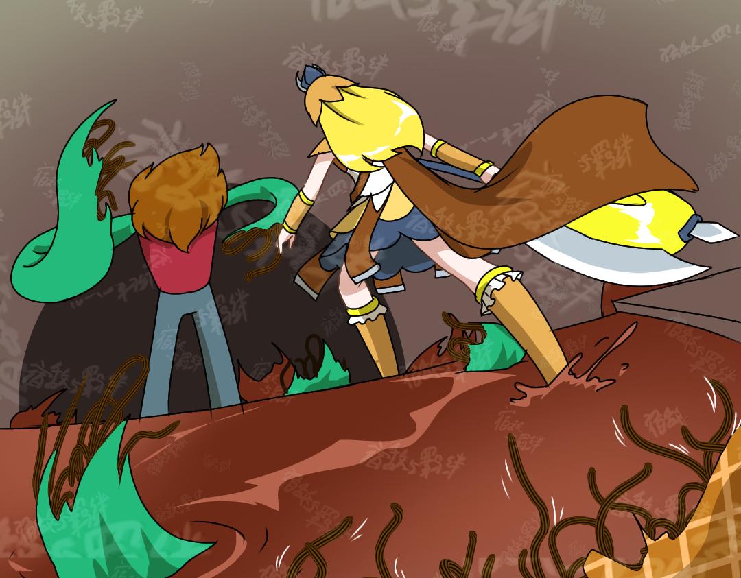 37.崛起(上)(1/2)-第43话