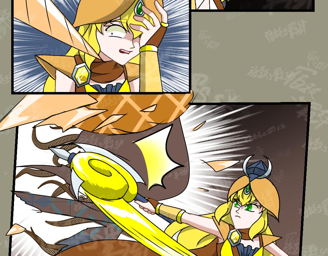 37.崛起(上)(1/2)-第43话