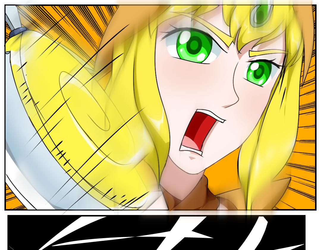 9.厕所营救(1/2)-第9话