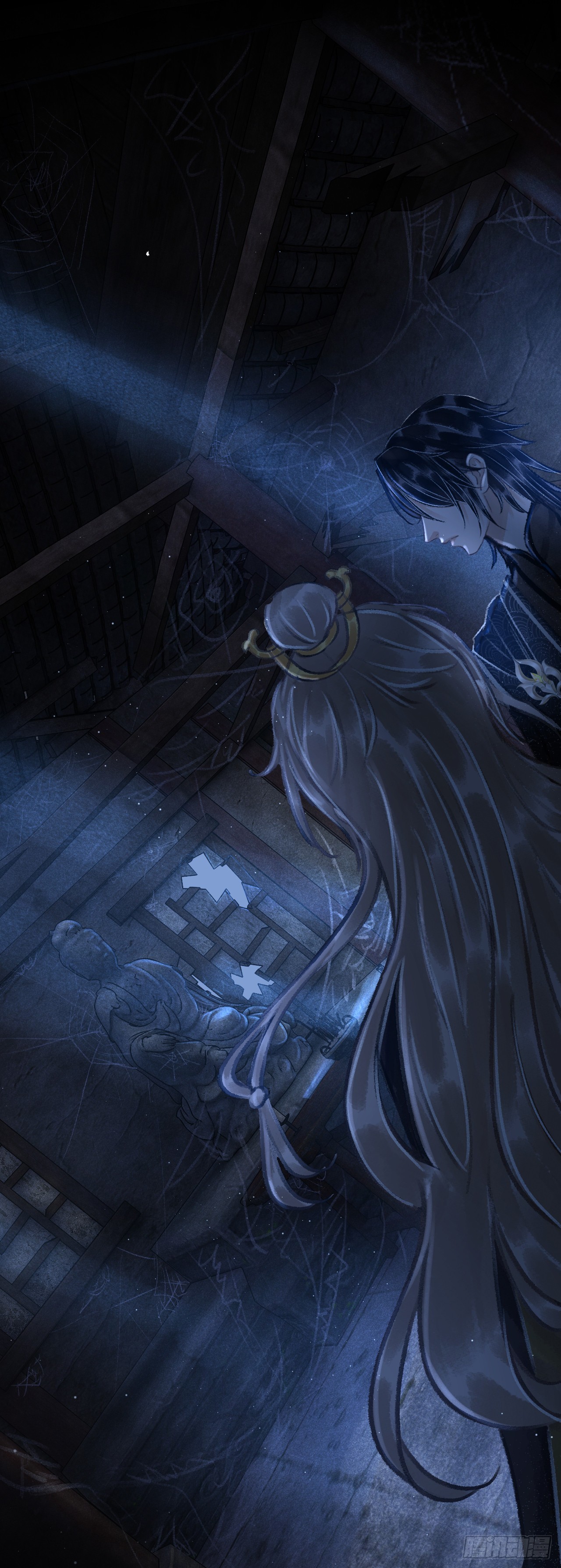 14&middot;我怎么了(1/2)-第15话