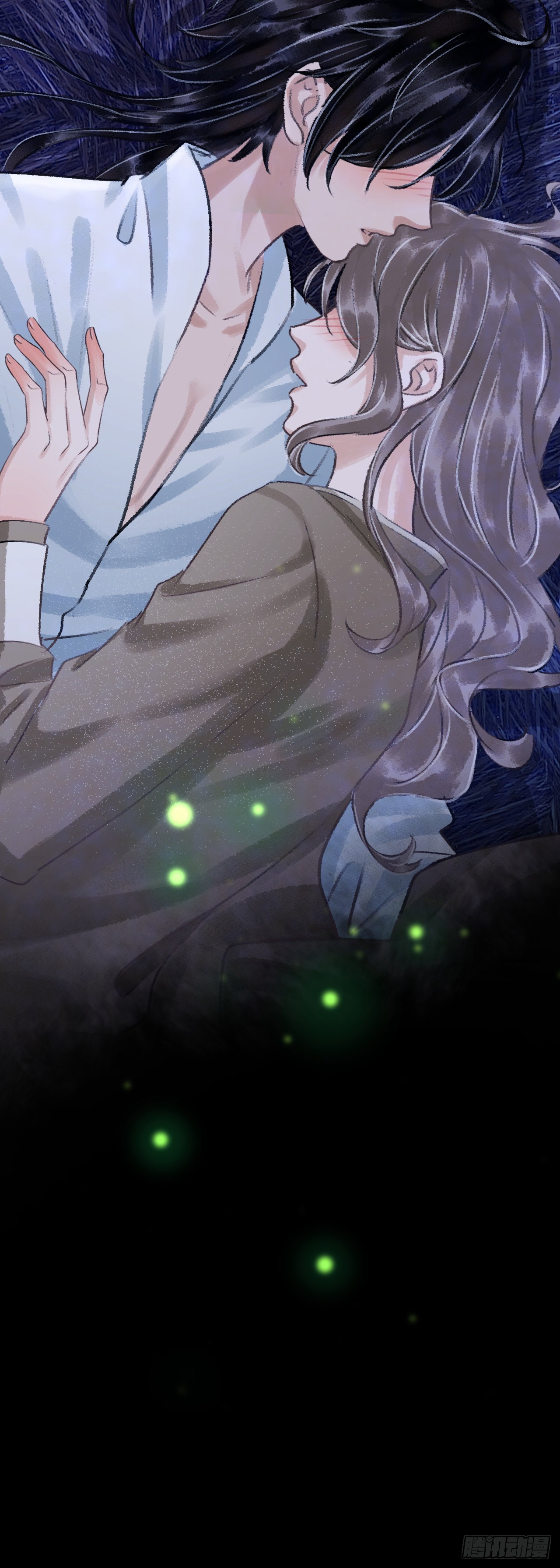 14&middot;我怎么了(1/2)-第15话