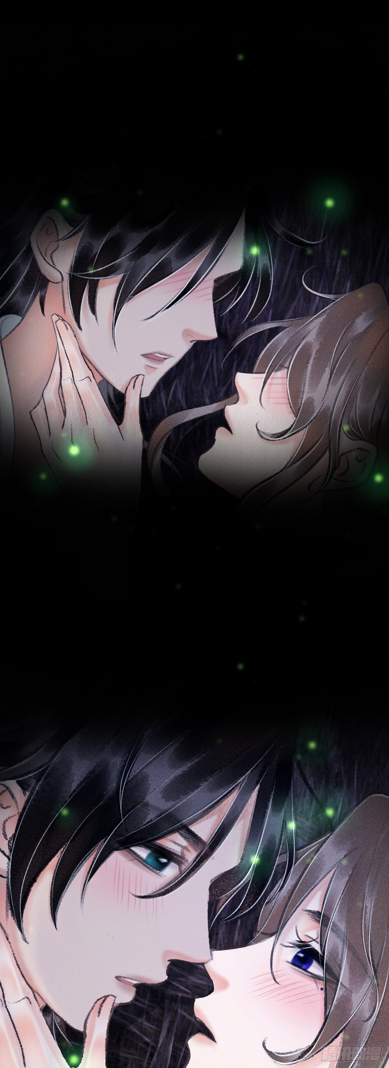 14&middot;我怎么了(1/2)-第15话