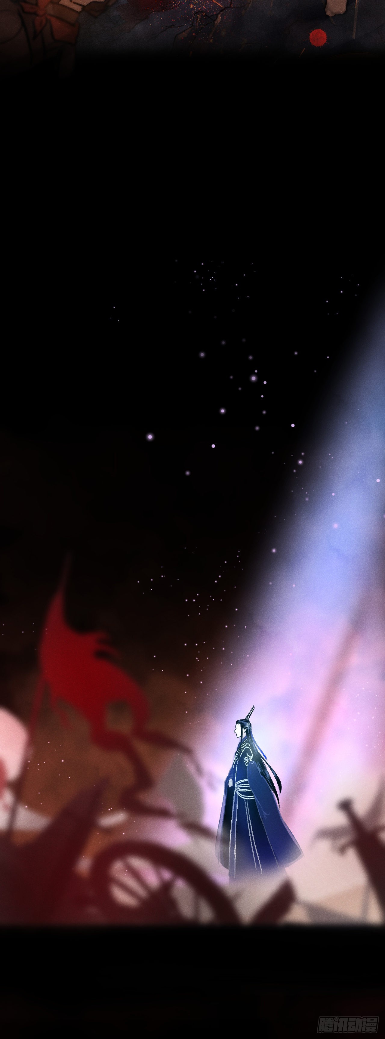 16&middot;江靖的软肋(1/2)-第17话