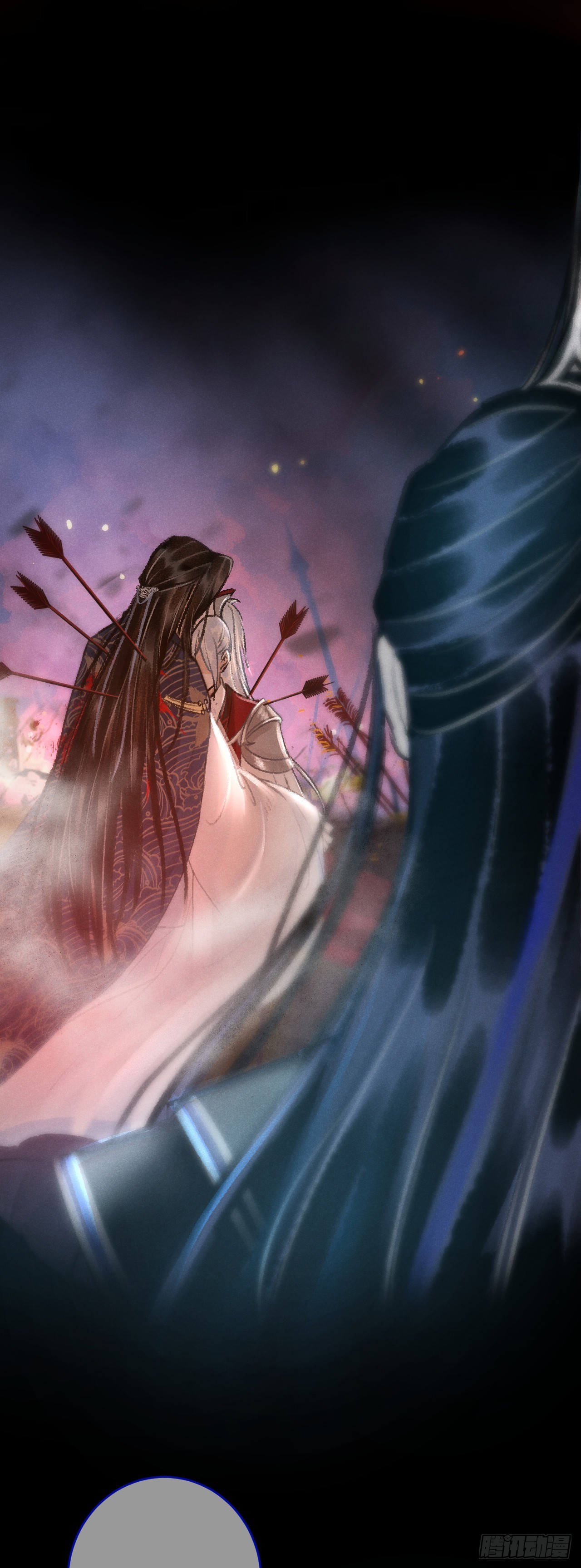 16&middot;江靖的软肋(1/2)-第17话