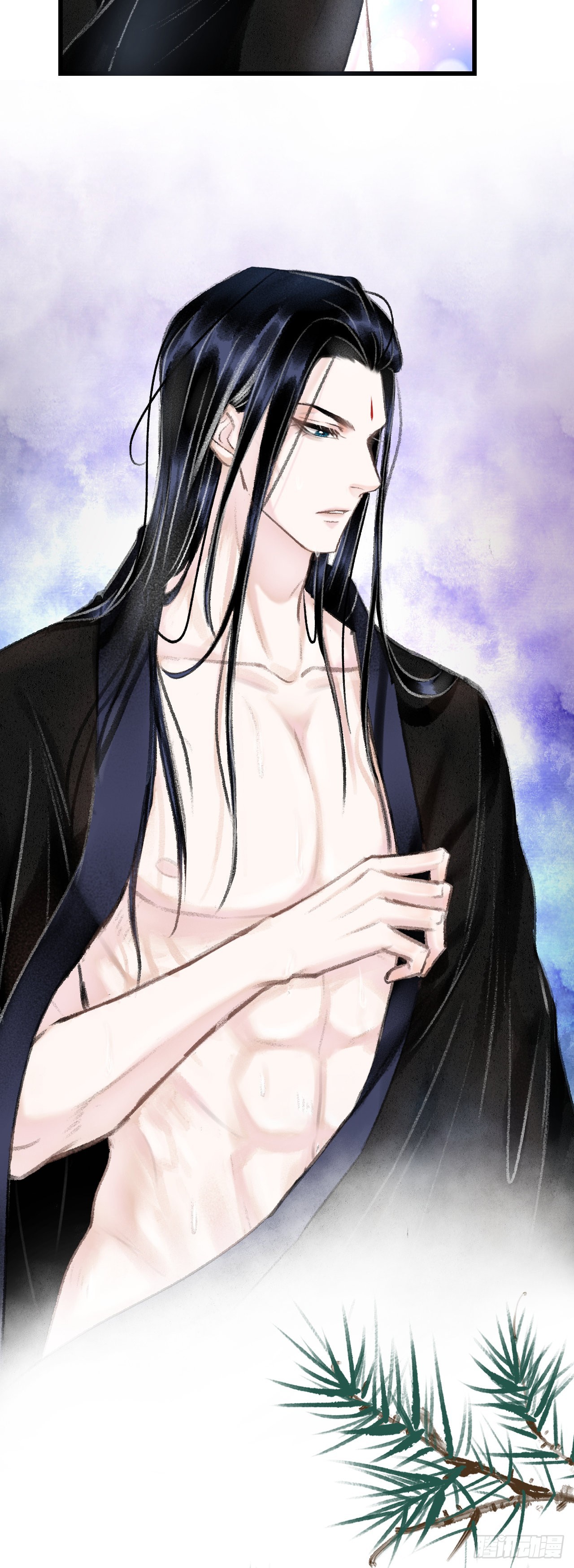 16&middot;江靖的软肋(1/2)-第17话