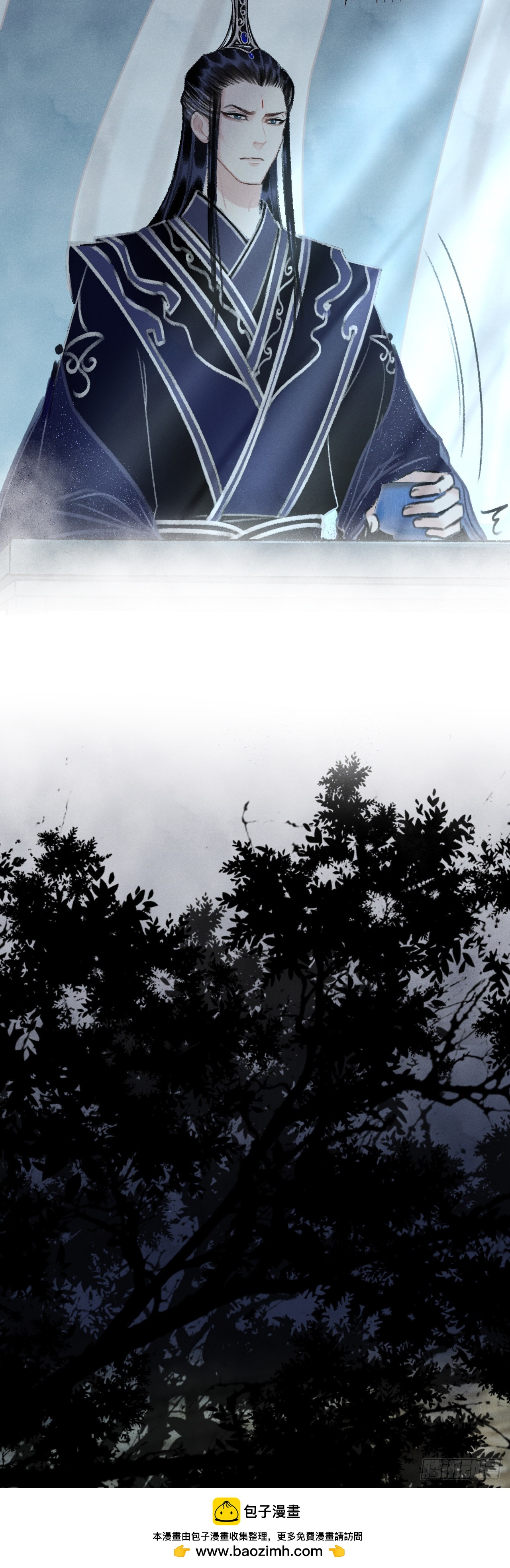 16&middot;江靖的软肋(1/2)-第17话