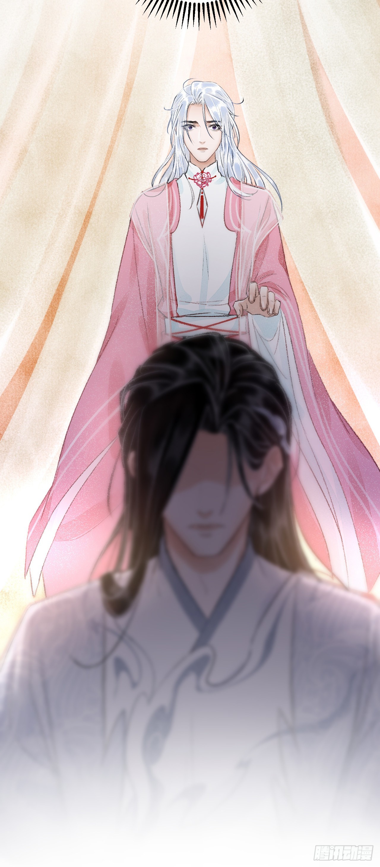 25&middot;温情相拥(1/2)-第27话