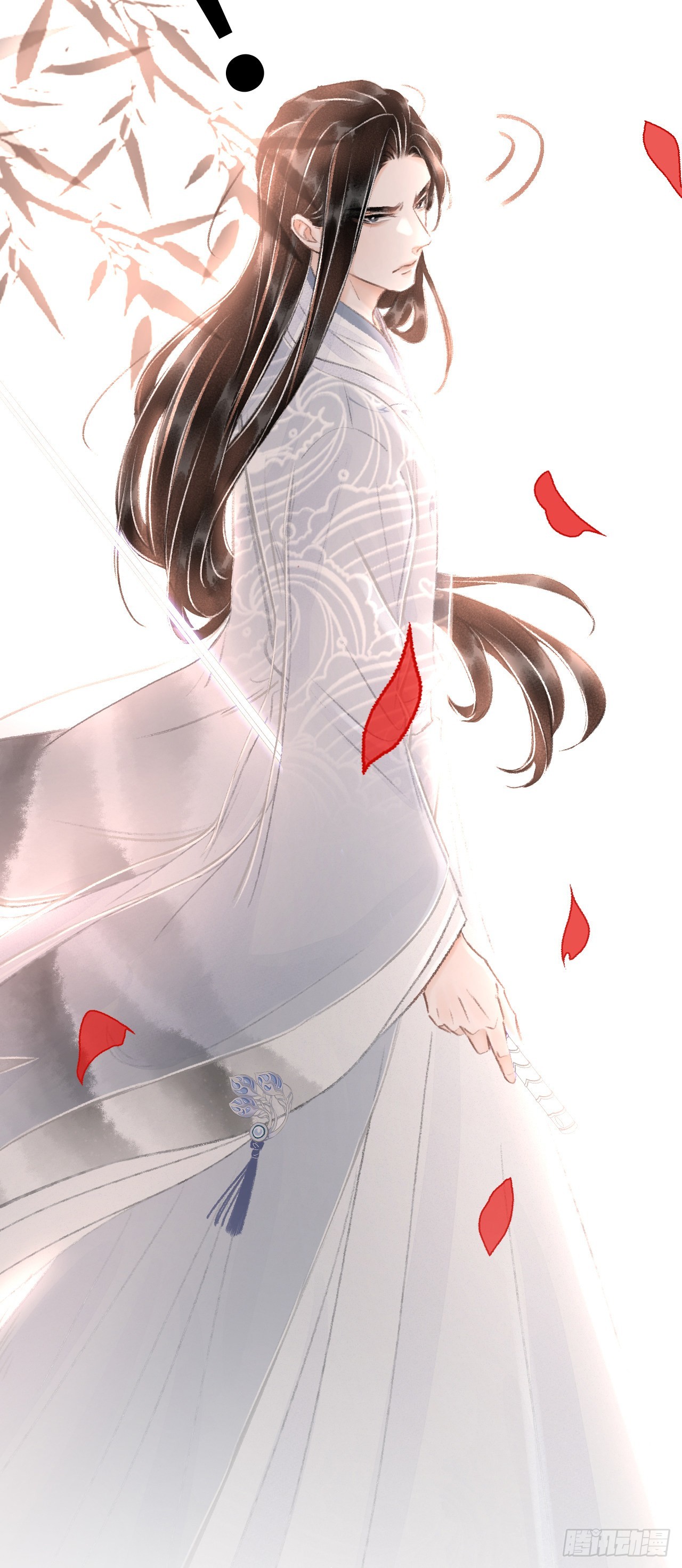 25&middot;温情相拥(1/2)-第27话