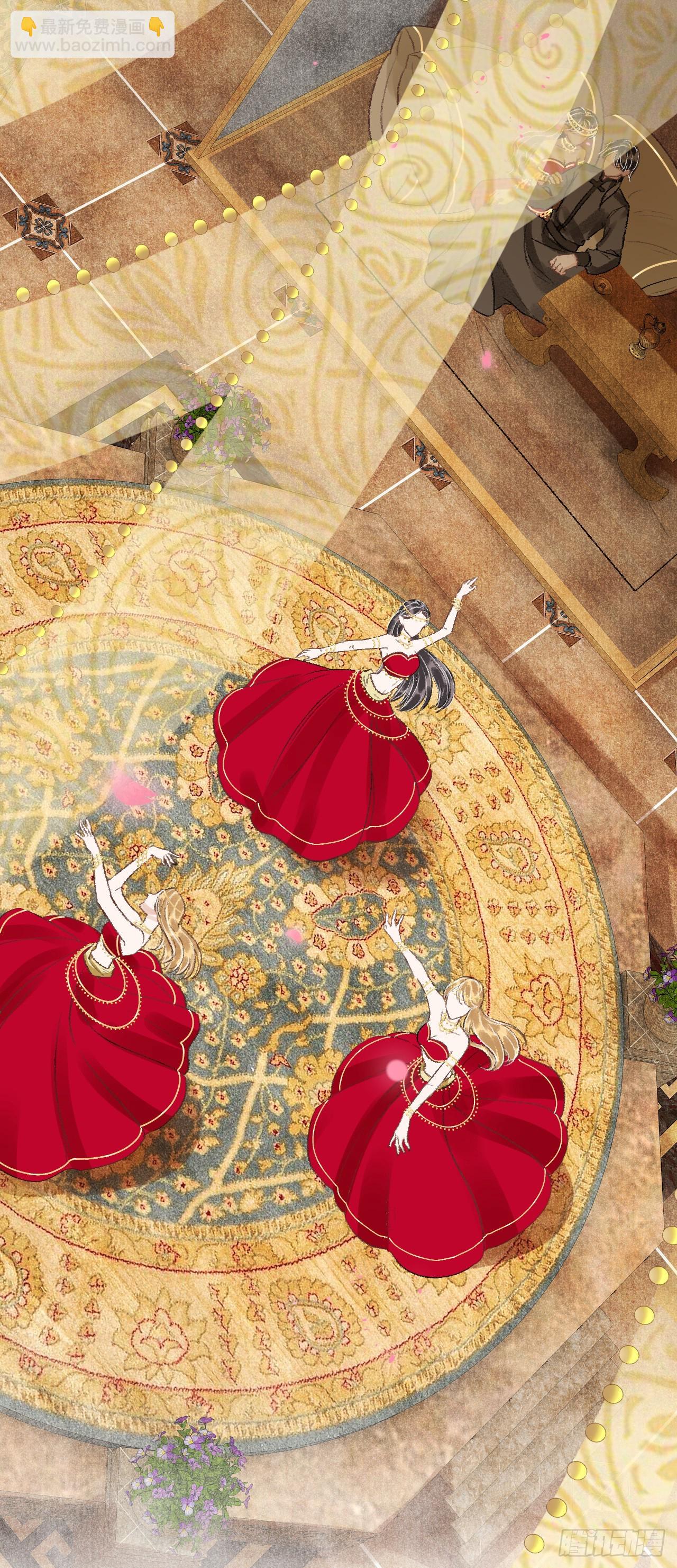 29&middot;月华国篇-第31话