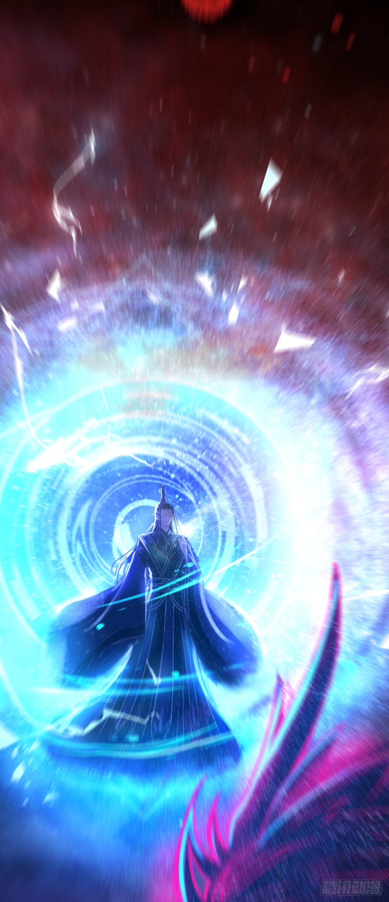 33&middot;唇上的酒味(1/2)-第35话