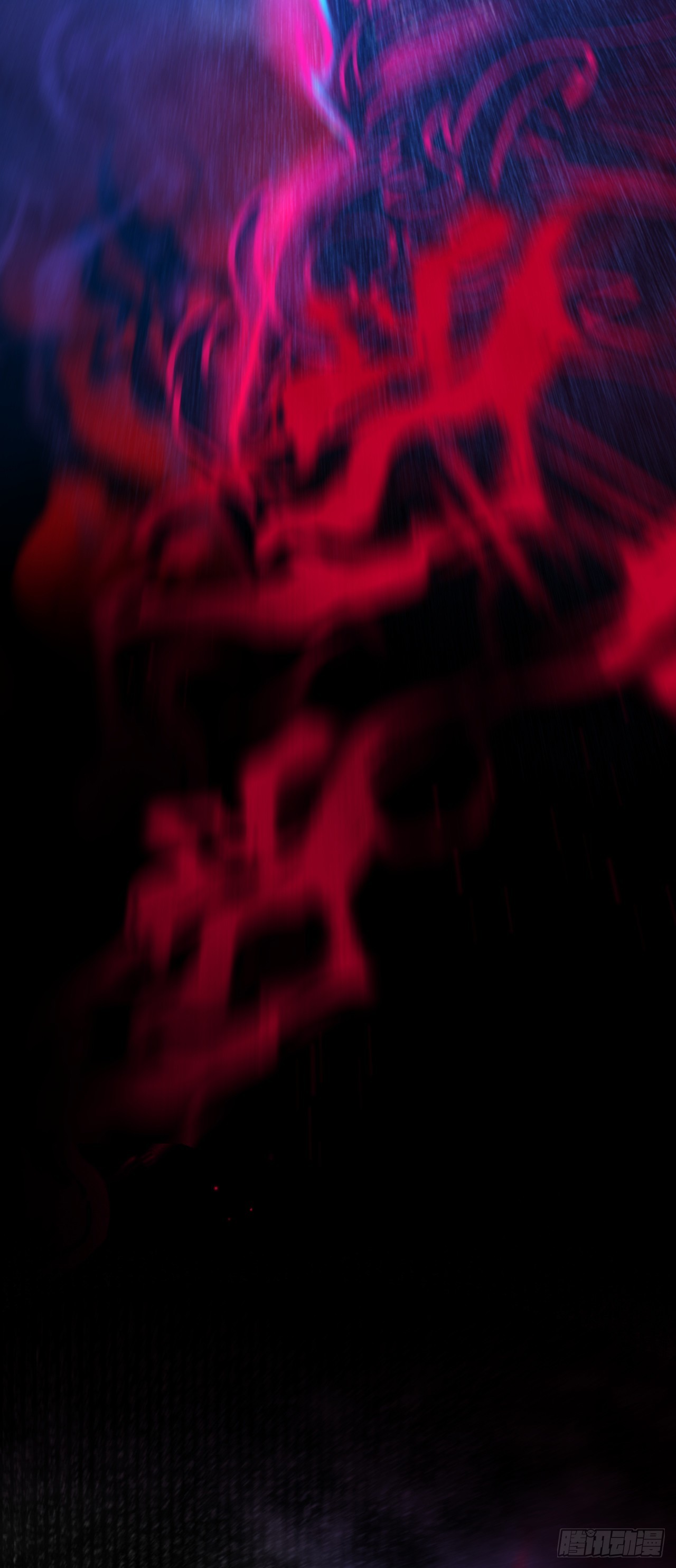 33&middot;唇上的酒味(1/2)-第35话