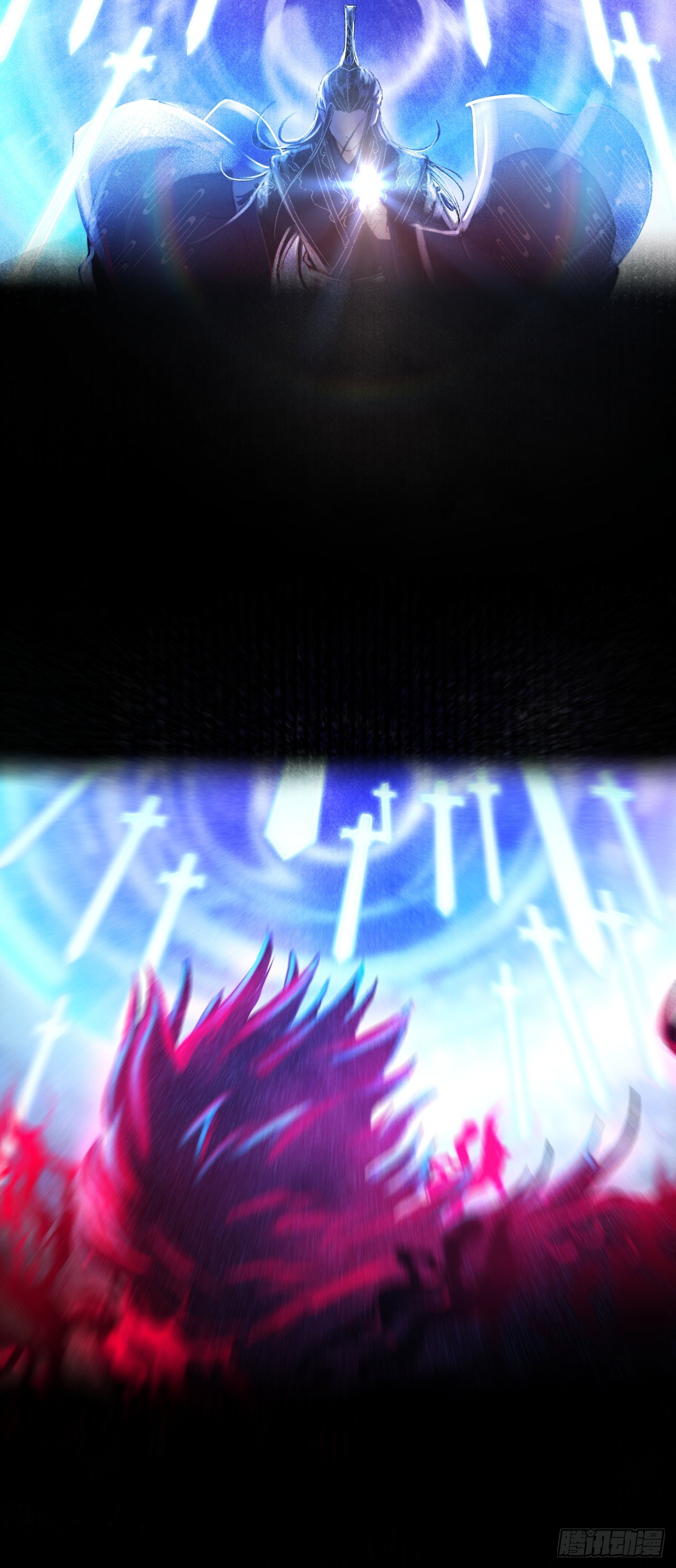 33&middot;唇上的酒味(1/2)-第35话