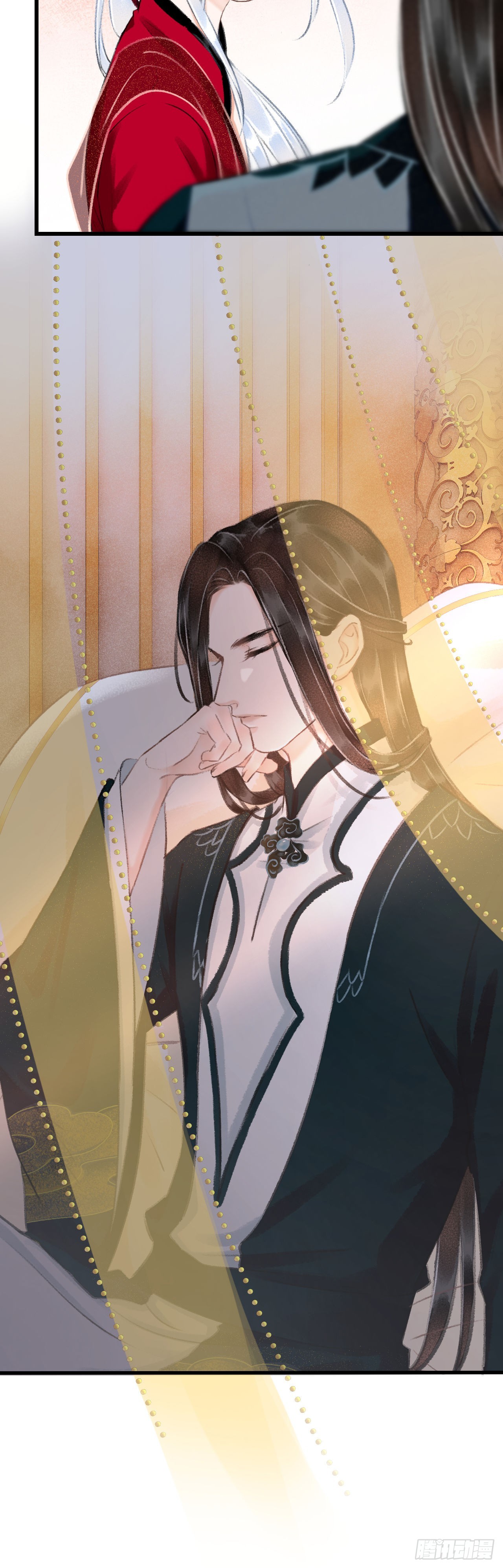 35&middot;醉酒之后2.0-第37话