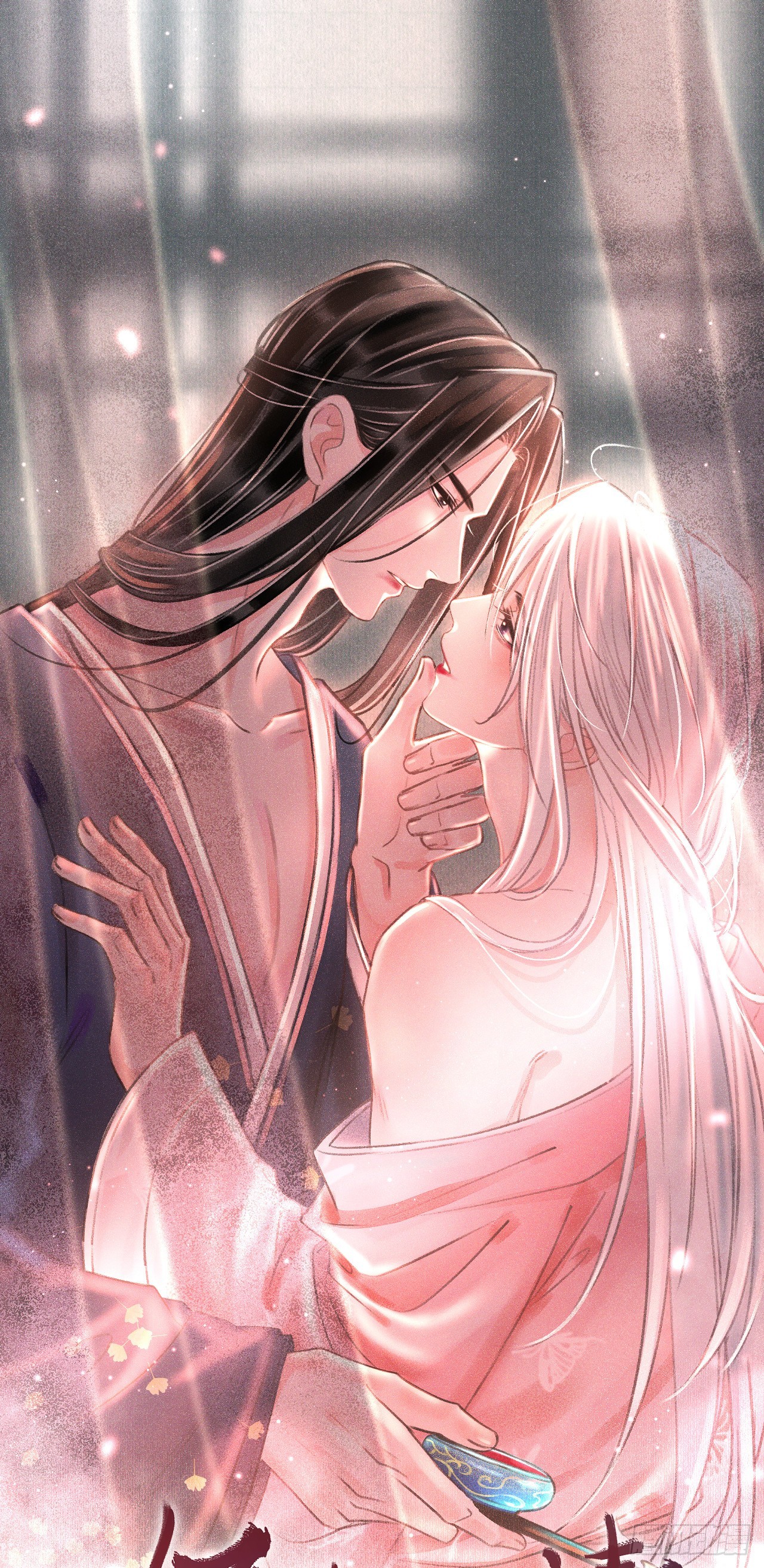 53&middot;步步错-第55话