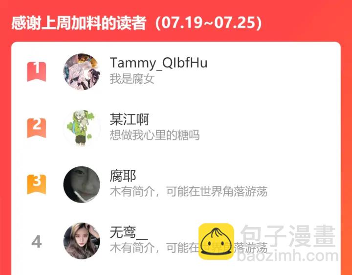 馴養 - 105話 宋祁大膽告白(2/2) - 6