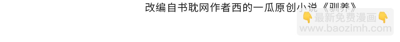 馴養 - 完結篇  蜜月與婚禮(1/2) - 4