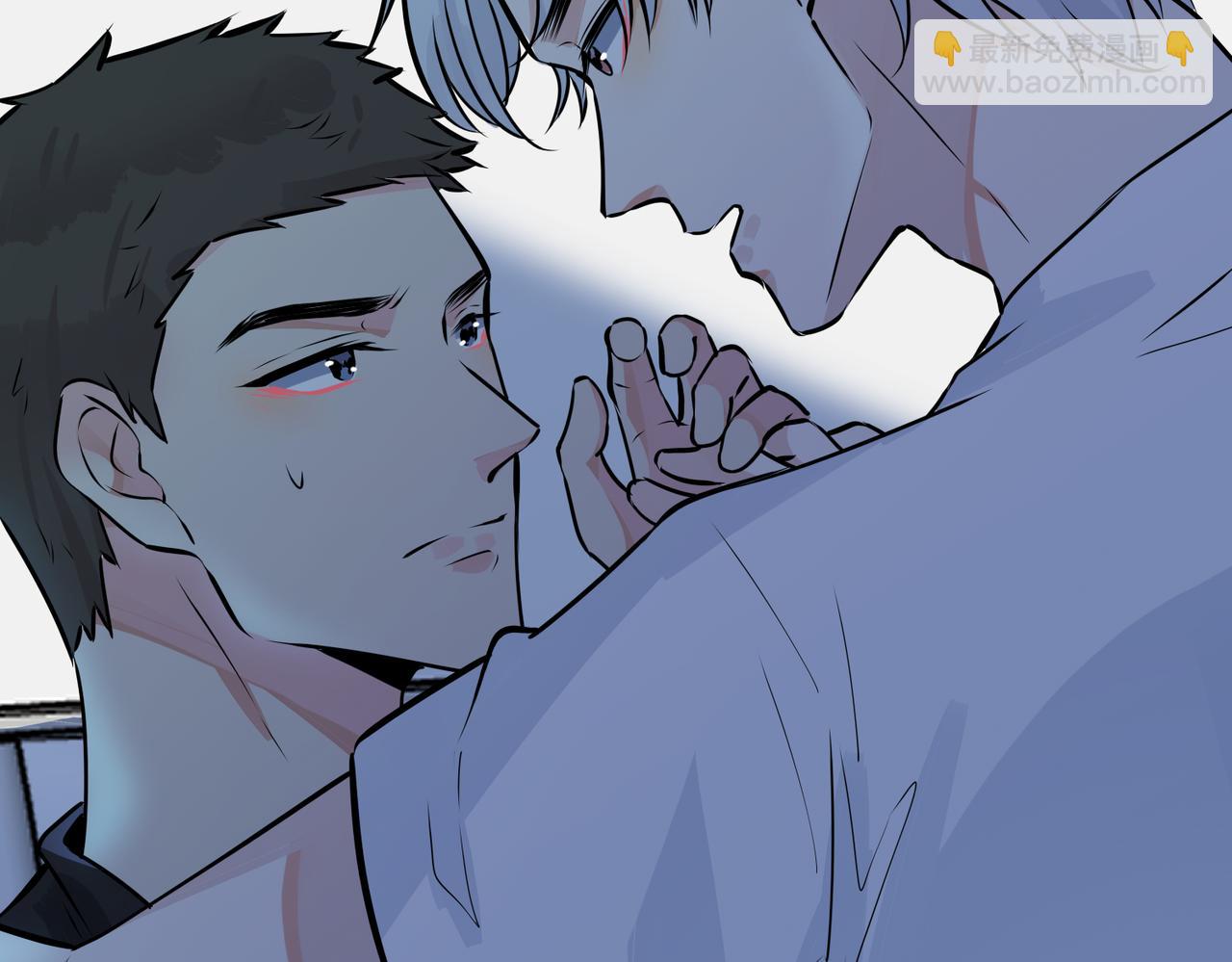 馴養 - 番外16   原來是他？！(1/2) - 6