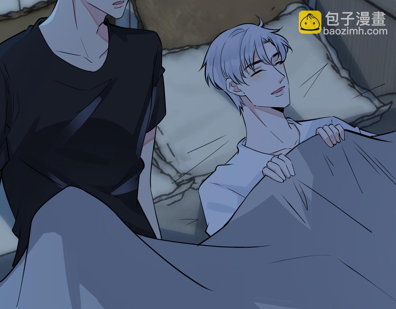 馴養 - 番外16   原來是他？！(1/2) - 4