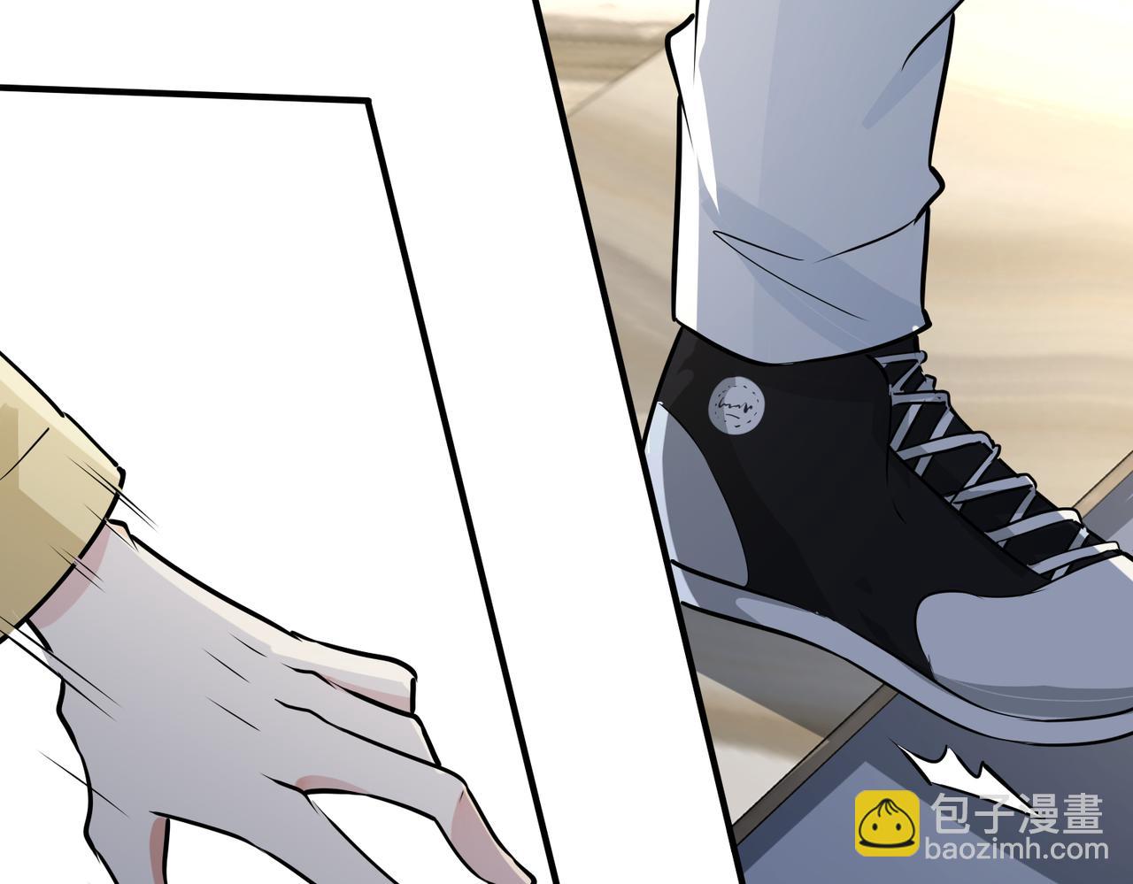 馴養 - 番外24  他的誓言(2/3) - 2