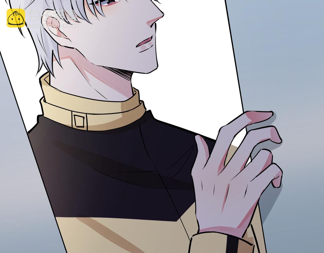 馴養 - 番外24  他的誓言(2/3) - 2