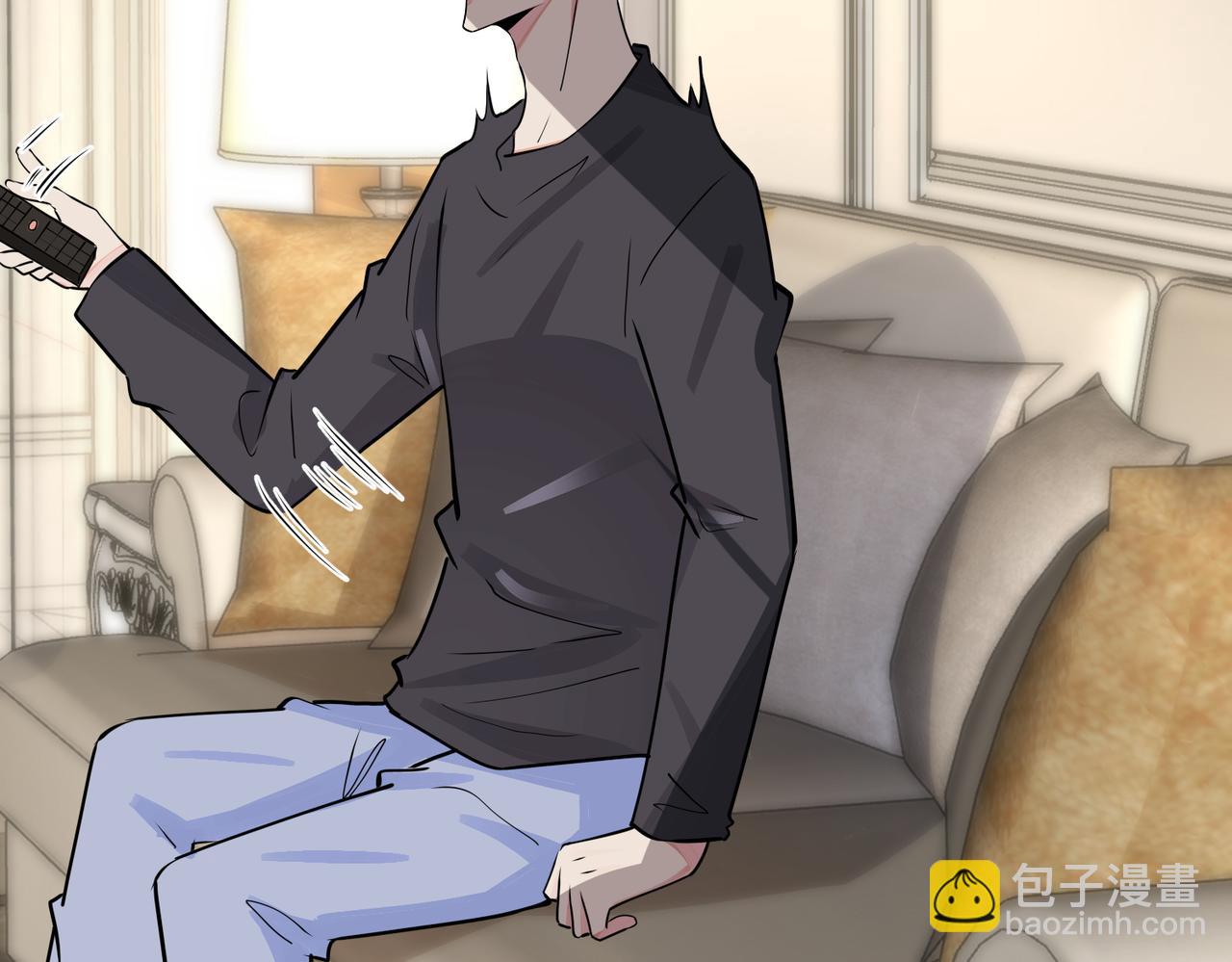 馴養 - 番外26  身材這麼好(1/2) - 2