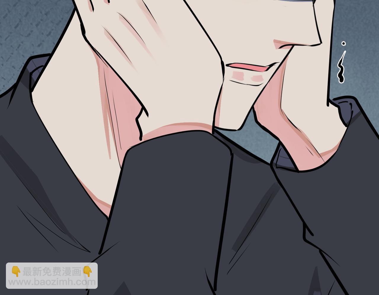 馴養 - 番外28 我可以吻你嗎(1/3) - 2