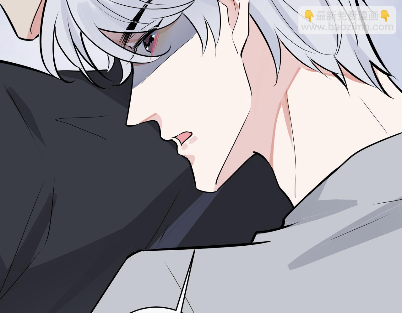 馴養 - 番外28 我可以吻你嗎(2/3) - 7