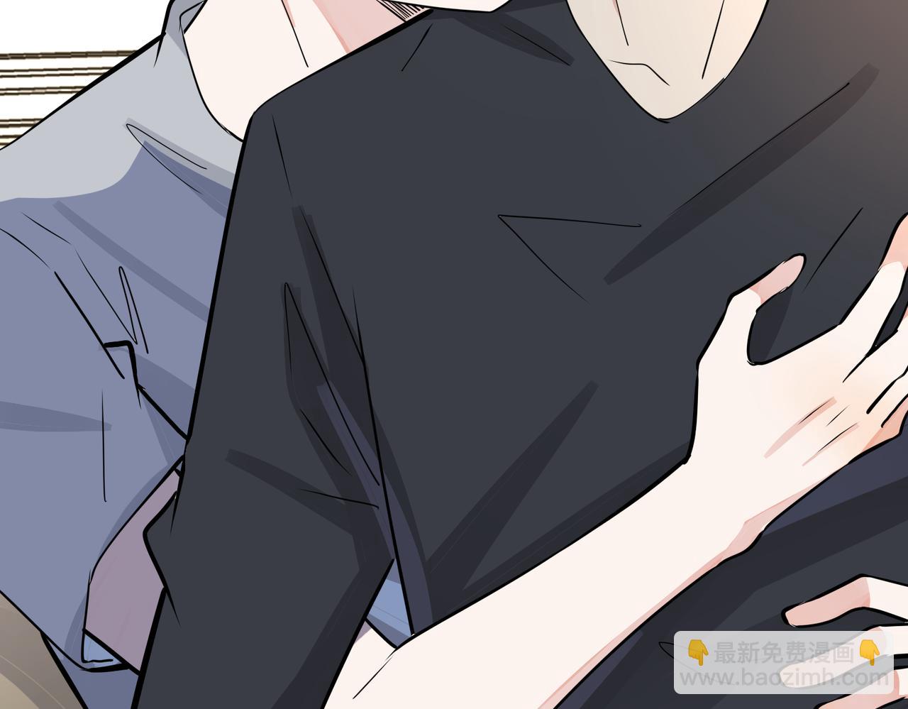 馴養 - 番外28 我可以吻你嗎(2/3) - 4