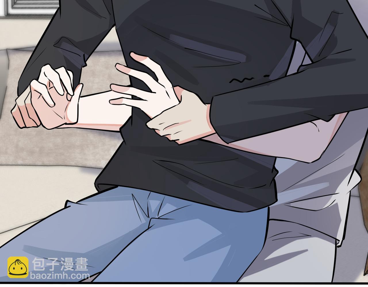 馴養 - 番外28 我可以吻你嗎(2/3) - 7