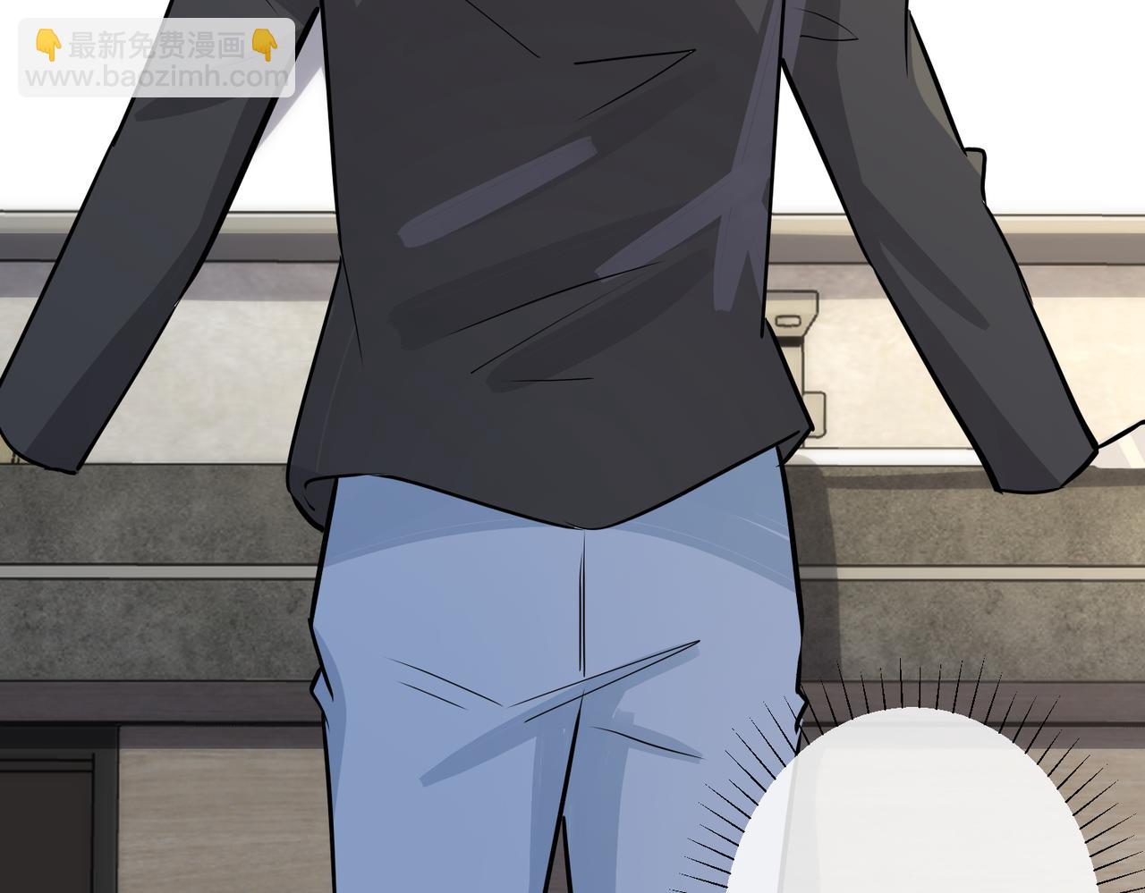 馴養 - 番外28 我可以吻你嗎(2/3) - 3