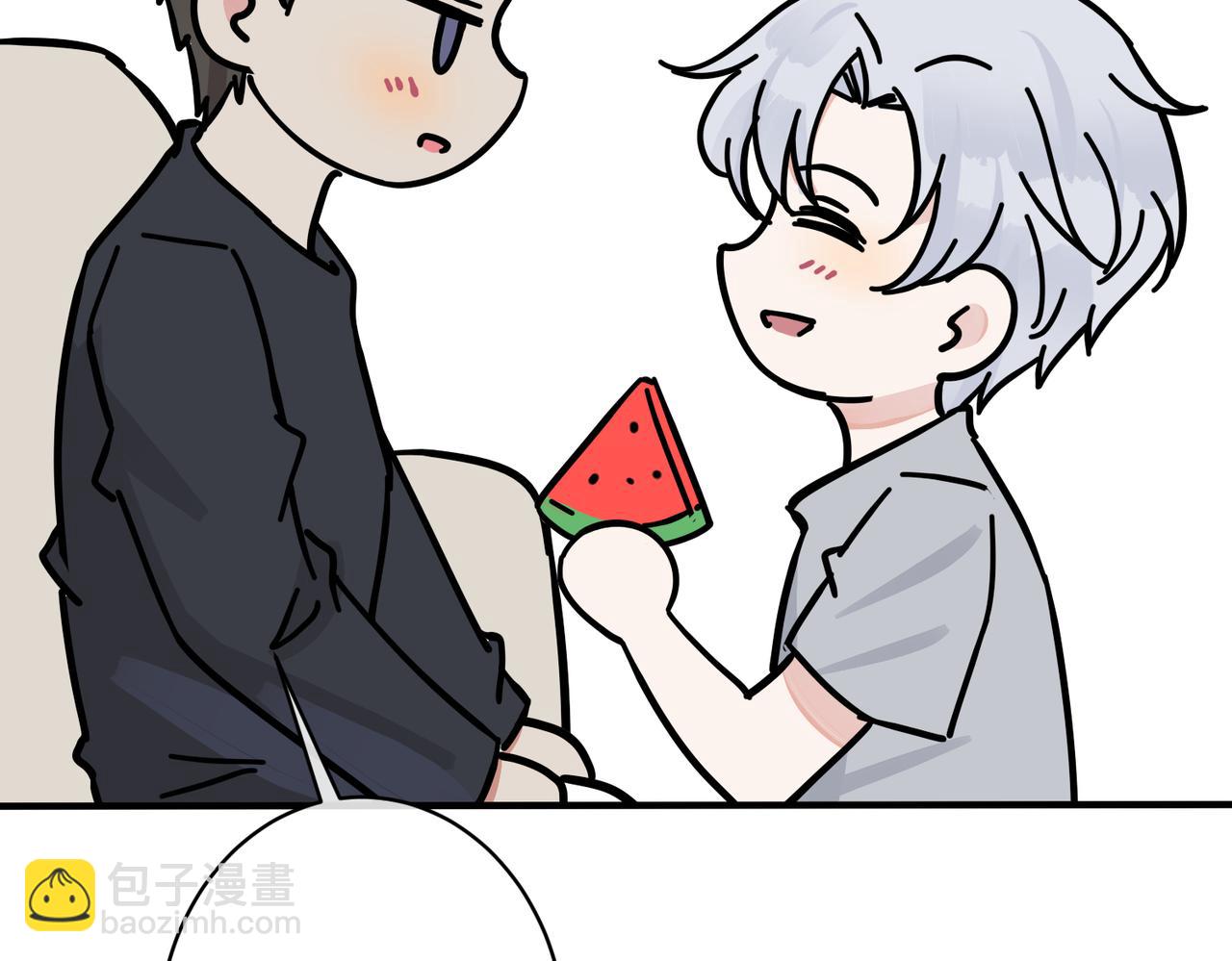 馴養 - 番外30 想給你最好的(2/2) - 5