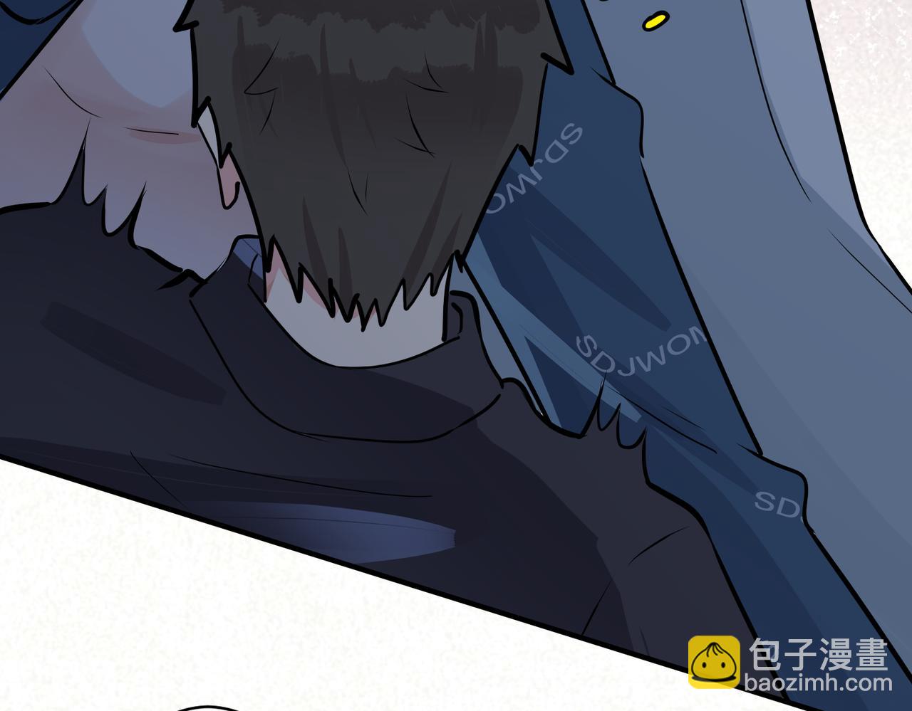 馴養 - 番外32  被抓住了？(2/3) - 7