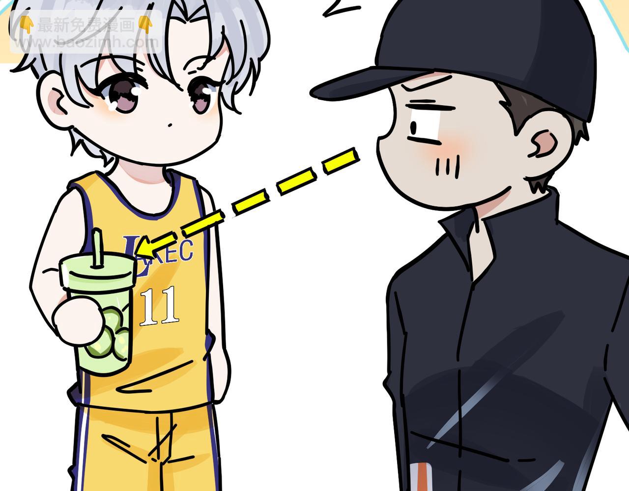 馴養 - 番外34   好酸啊(1/2) - 3