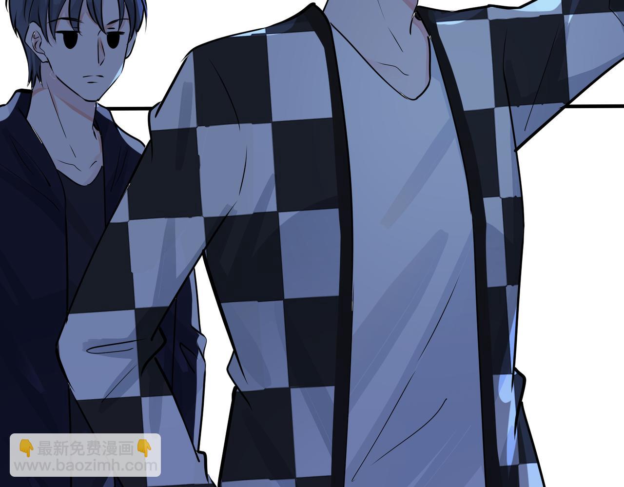 馴養 - 番外36  挑撥離間(1/3) - 4