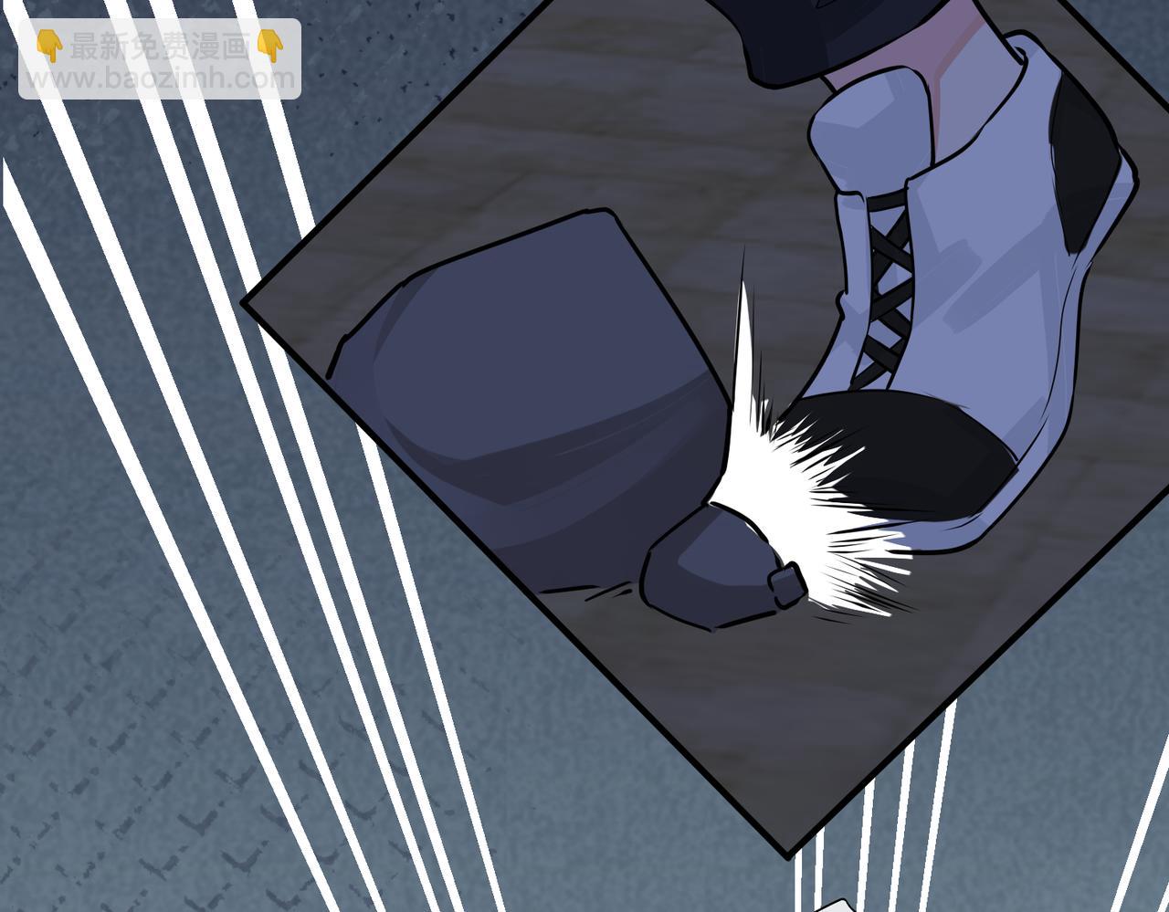 馴養 - 番外36  挑撥離間(2/3) - 1