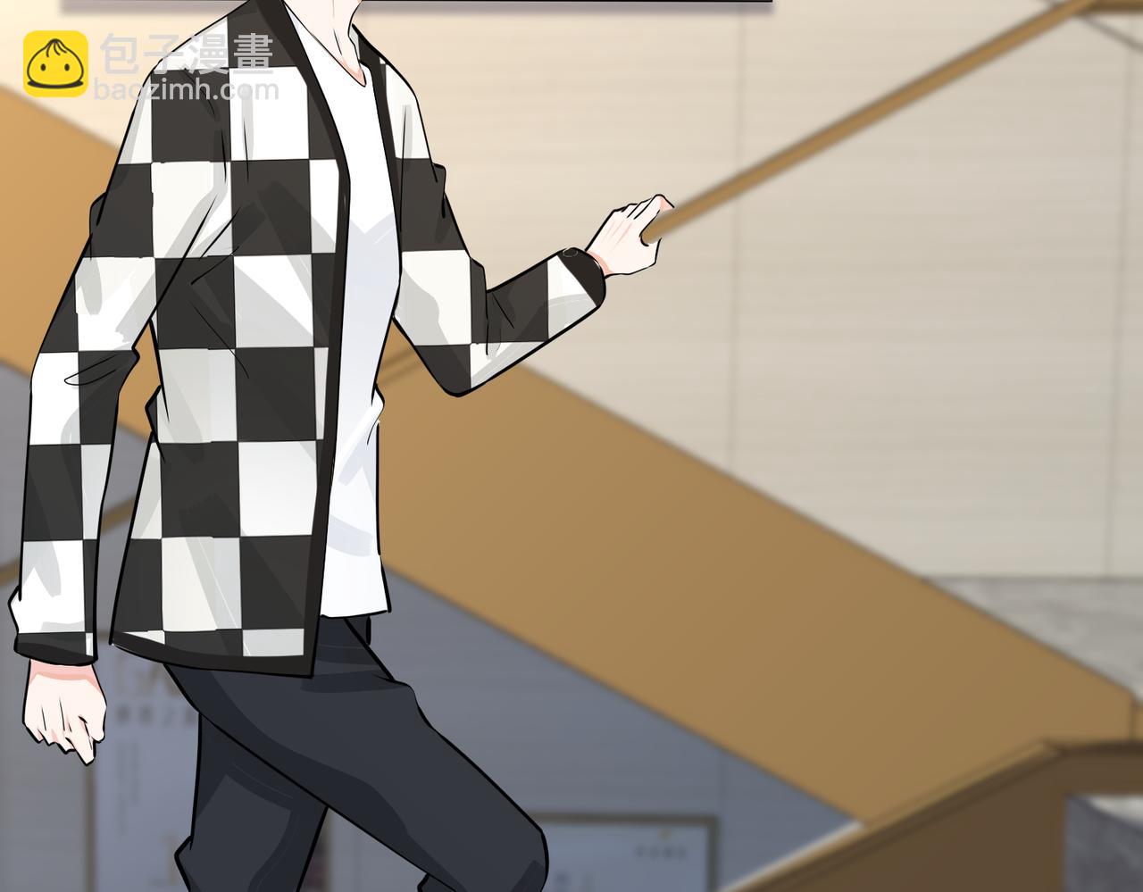 馴養 - 番外36  挑撥離間(2/3) - 8