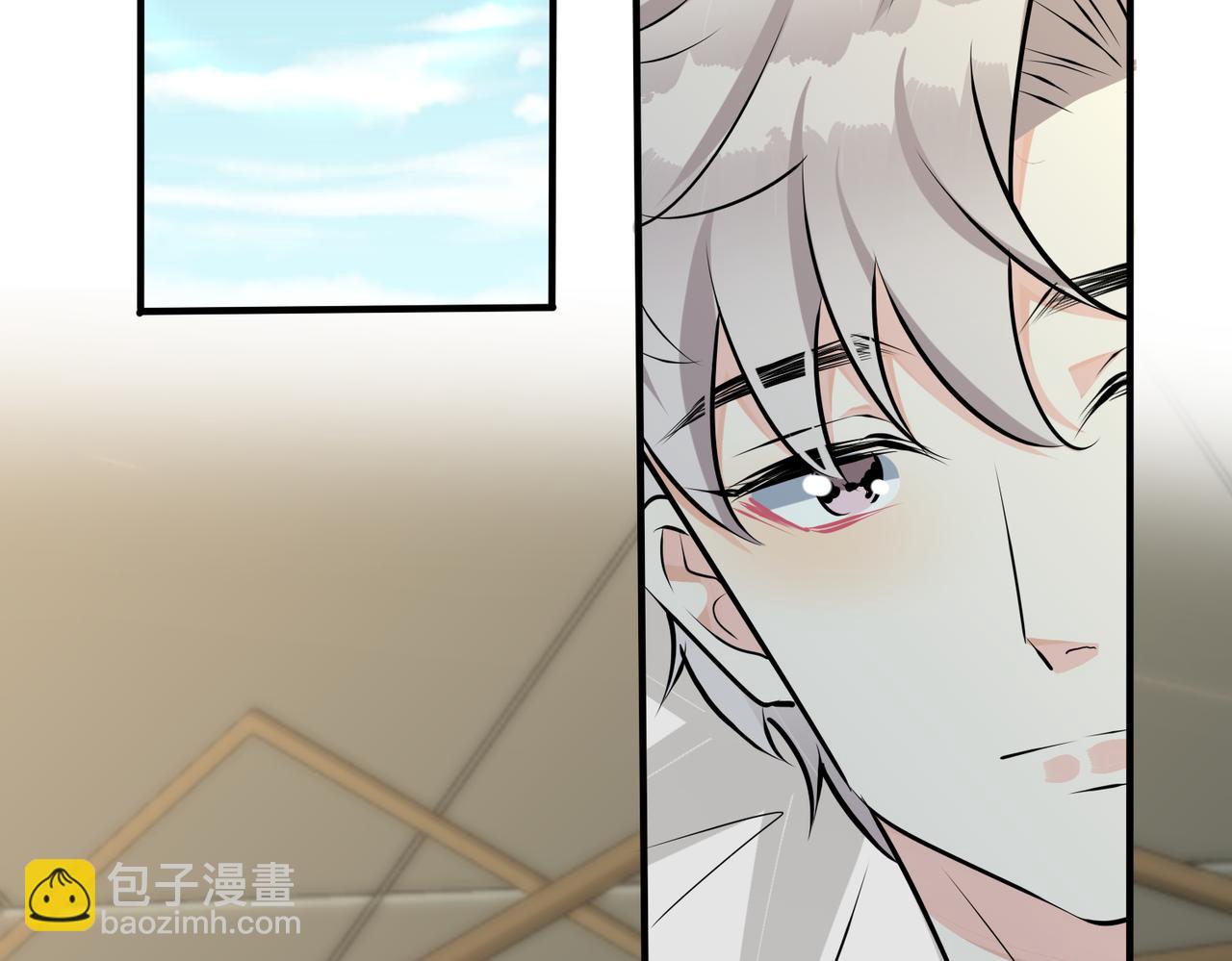 馴養 - 番外38   你燒糊塗了(1/3) - 1