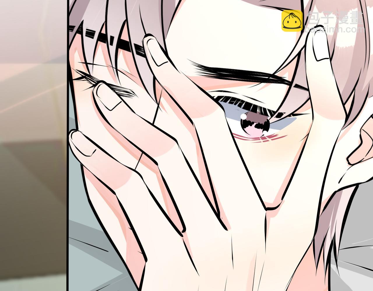 馴養 - 番外38   你燒糊塗了(1/3) - 8