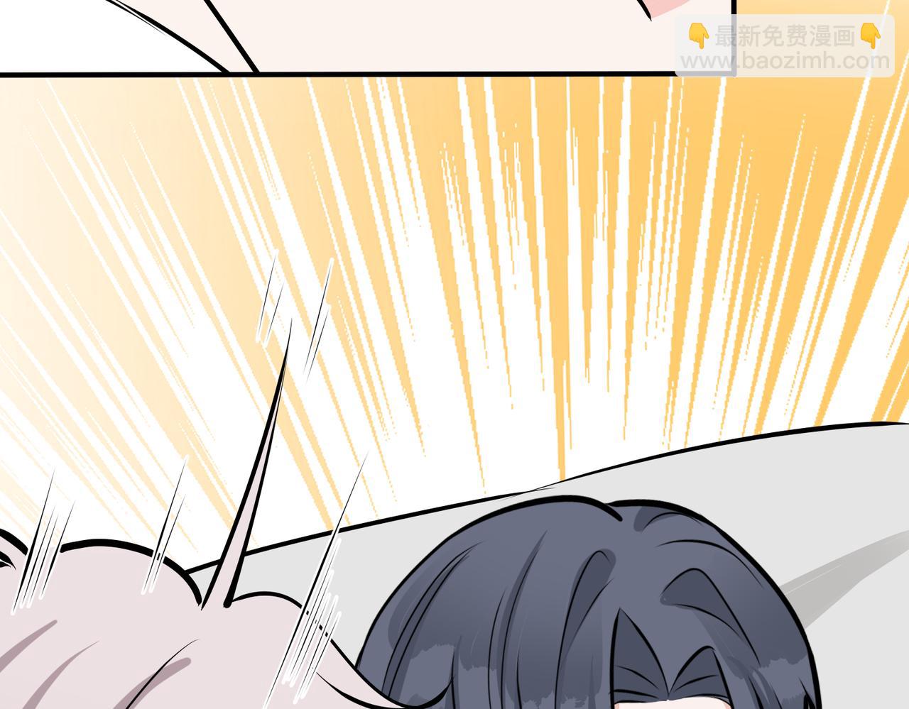 馴養 - 番外38   你燒糊塗了(1/3) - 5