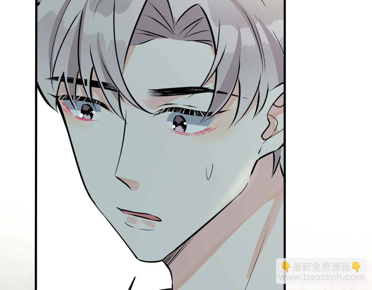 馴養 - 番外38   你燒糊塗了(2/3) - 6